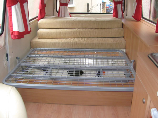 roll bed for vans roll bed for vans
